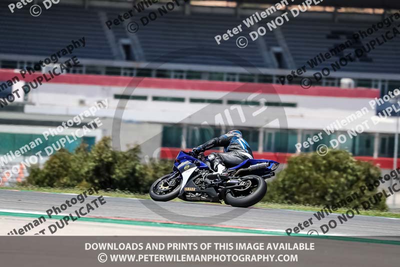 may 2019;motorbikes;no limits;peter wileman photography;portimao;portugal;trackday digital images